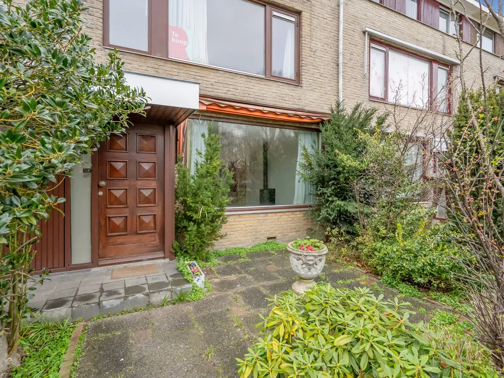 Abraham Lincolnlaan 11, RIJSWIJK