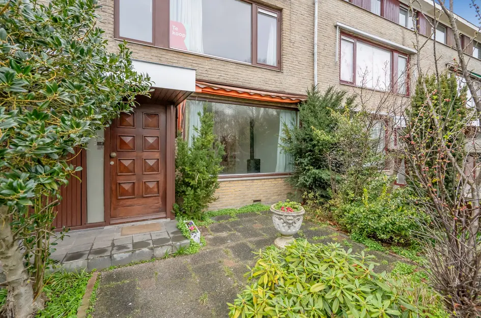 Abraham Lincolnlaan 11