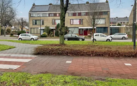 Abraham Lincolnlaan 11, RIJSWIJK