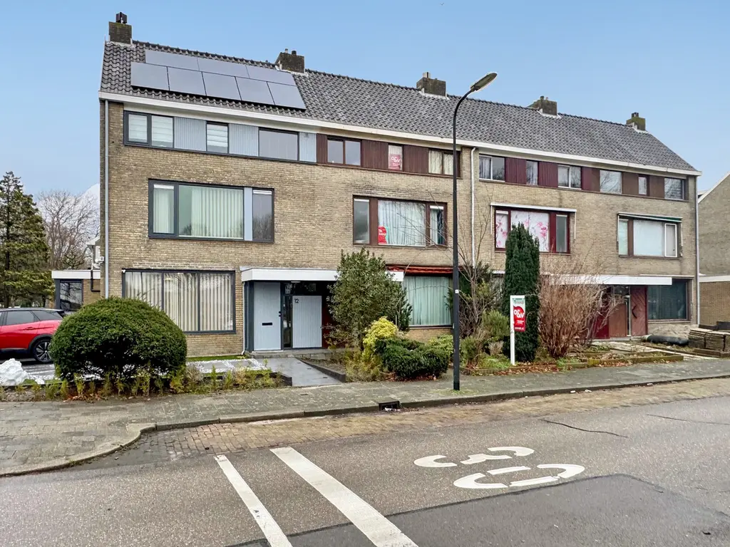 Abraham Lincolnlaan 11, RIJSWIJK