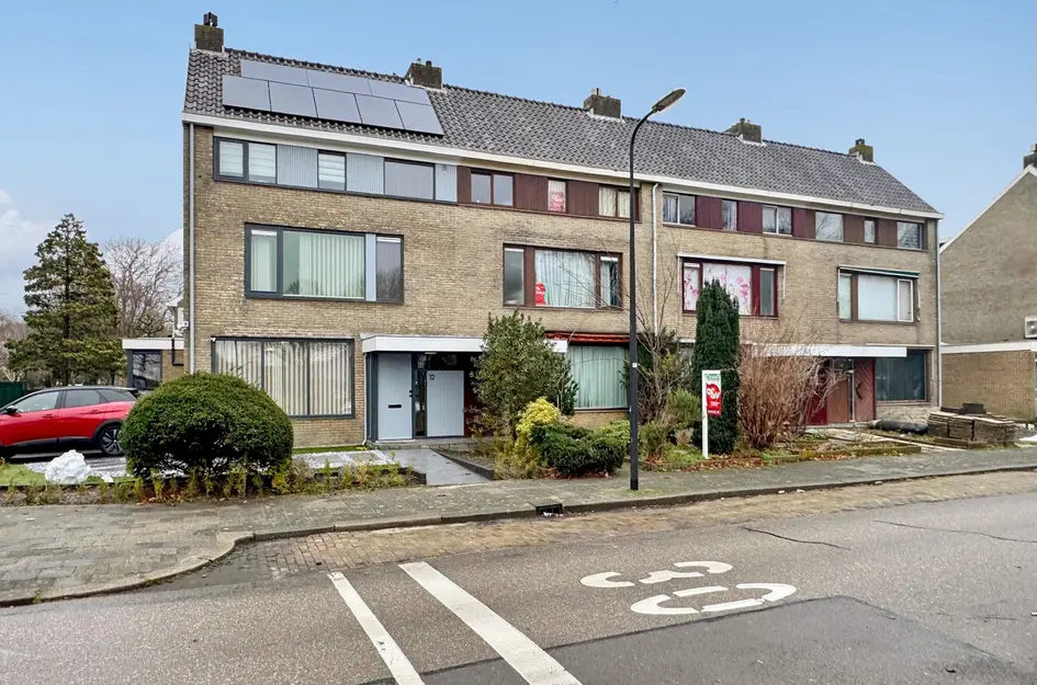 Abraham Lincolnlaan 11