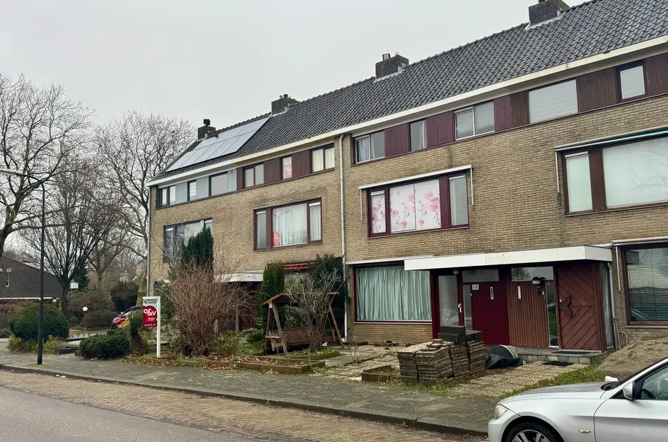 Abraham Lincolnlaan 11