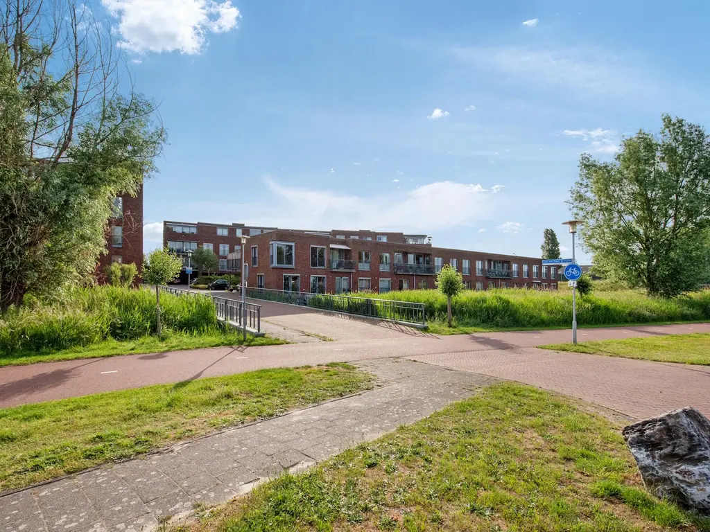 Laan van Floris de Vijfde 139, NOOTDORP