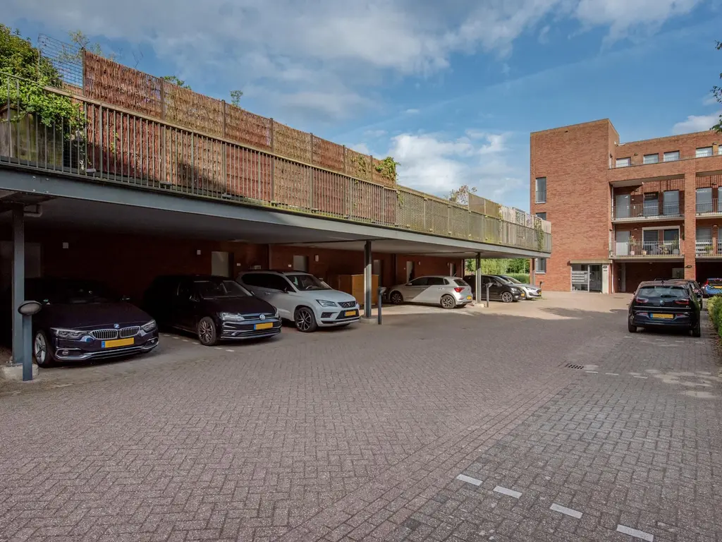Laan van Floris de Vijfde 139, NOOTDORP