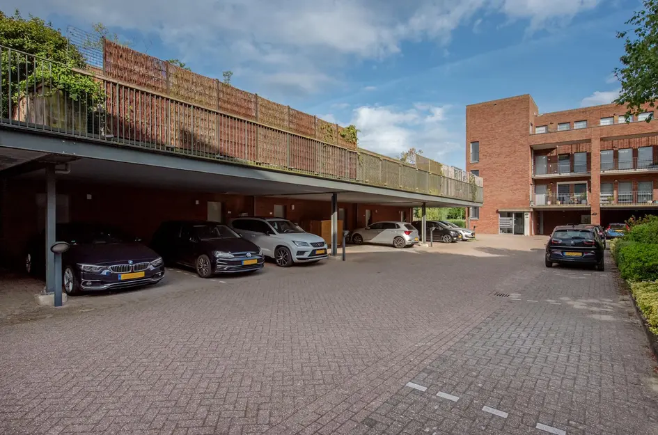 Laan van Floris de Vijfde 139