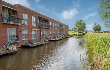 Laan van Floris de Vijfde 139, NOOTDORP