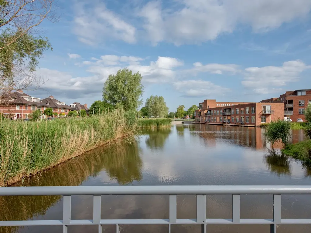Laan van Floris de Vijfde 139, NOOTDORP