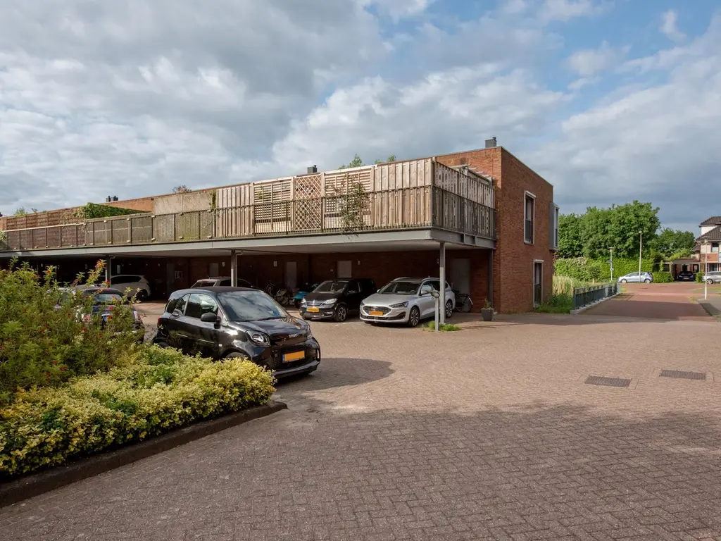 Laan van Floris de Vijfde 139, NOOTDORP