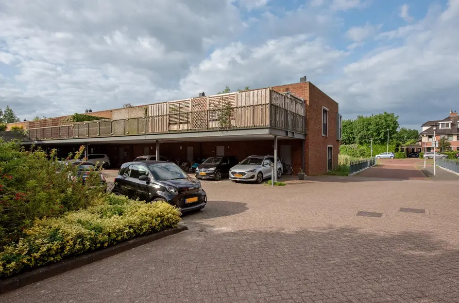 Laan van Floris de Vijfde 139