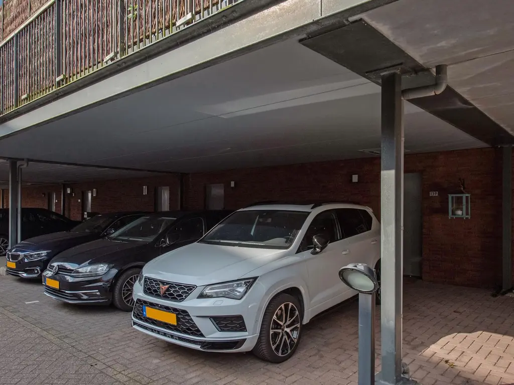 Laan van Floris de Vijfde 139, NOOTDORP