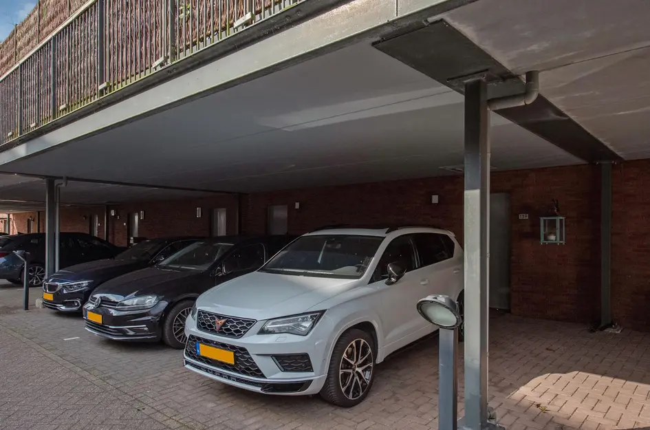 Laan van Floris de Vijfde 139