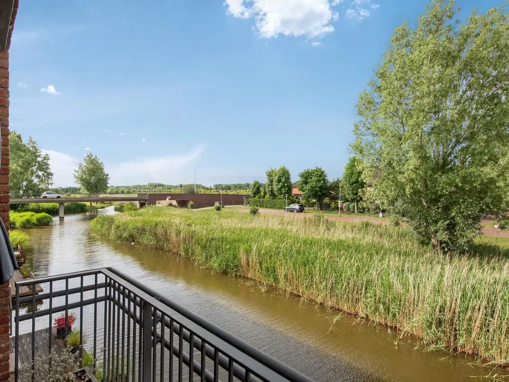 Laan van Floris de Vijfde 139, NOOTDORP