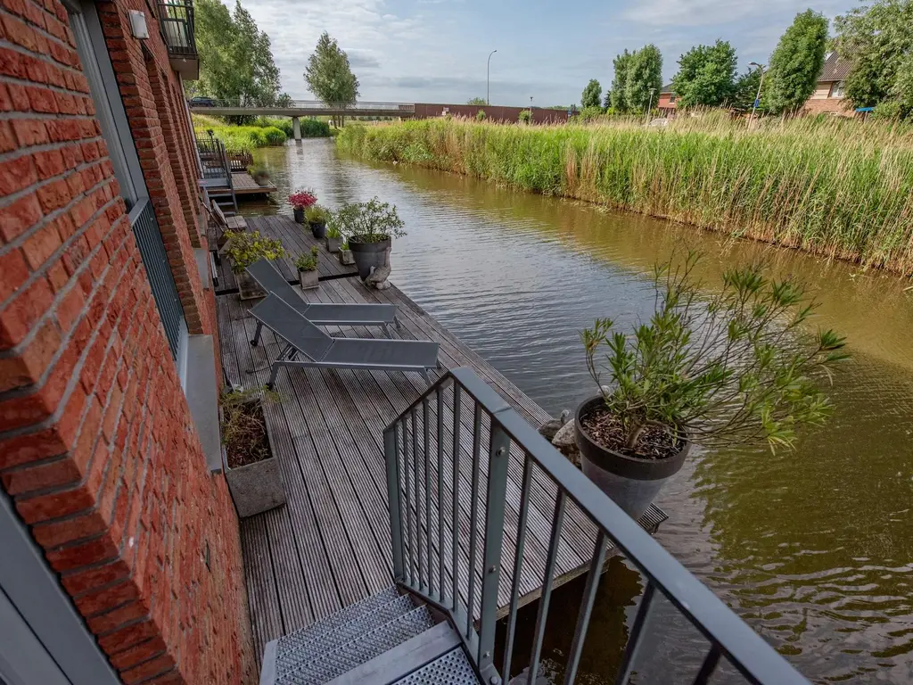 Laan van Floris de Vijfde 139, NOOTDORP