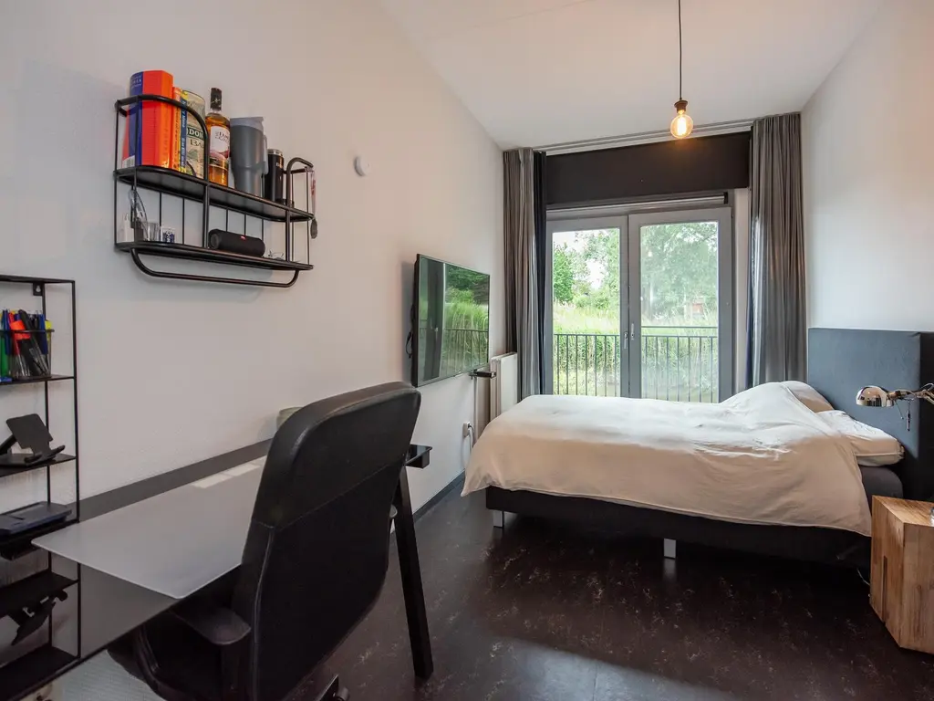 Laan van Floris de Vijfde 139, NOOTDORP