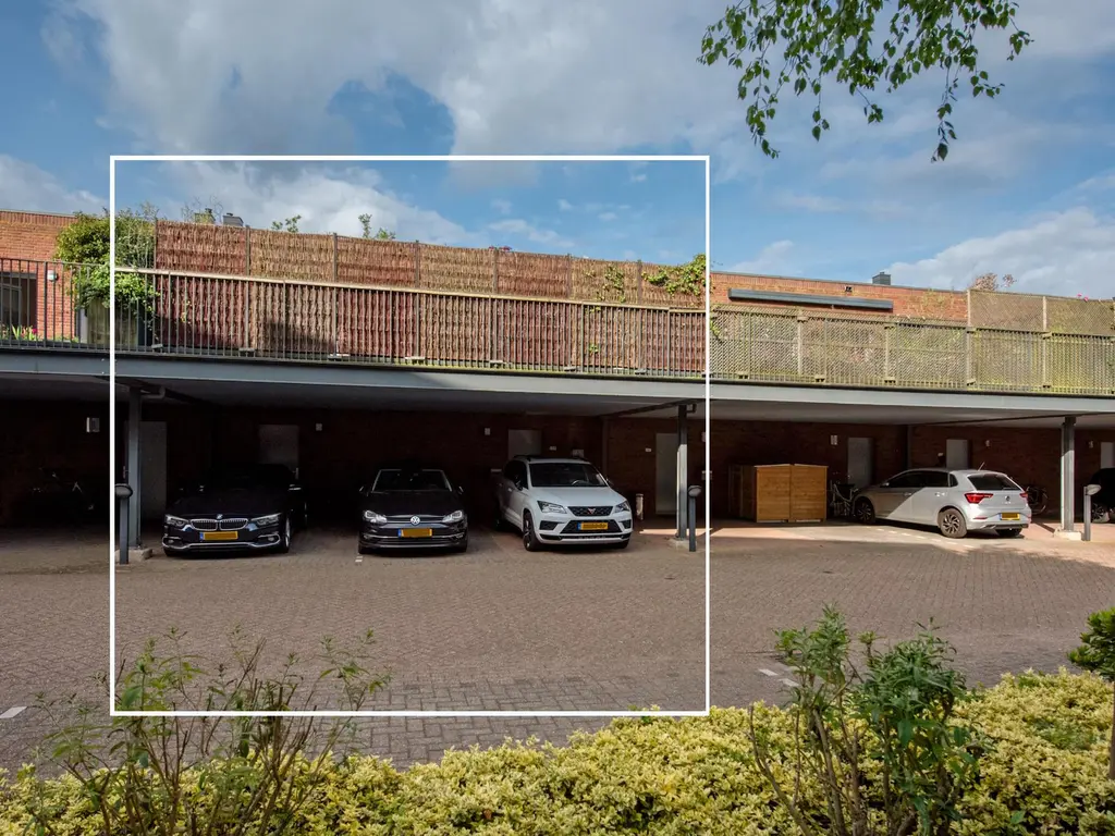 Laan van Floris de Vijfde 139, NOOTDORP