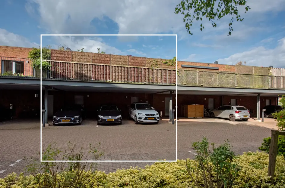 Laan van Floris de Vijfde 139