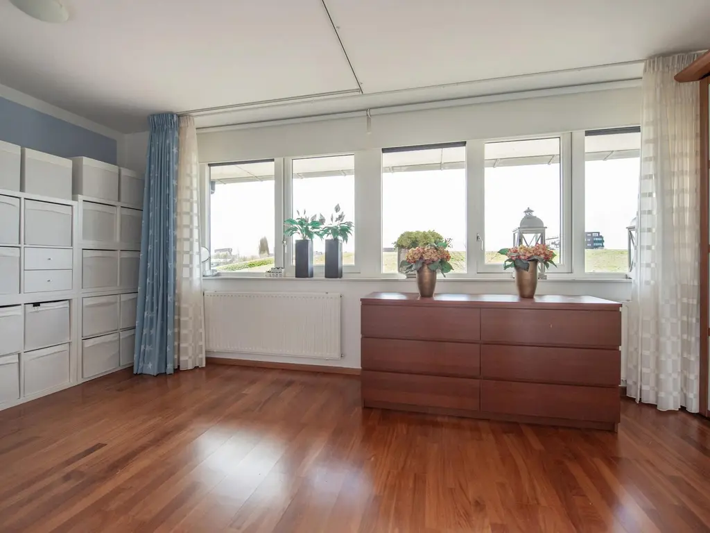 Arenastraat 79, 'S-GRAVENHAGE