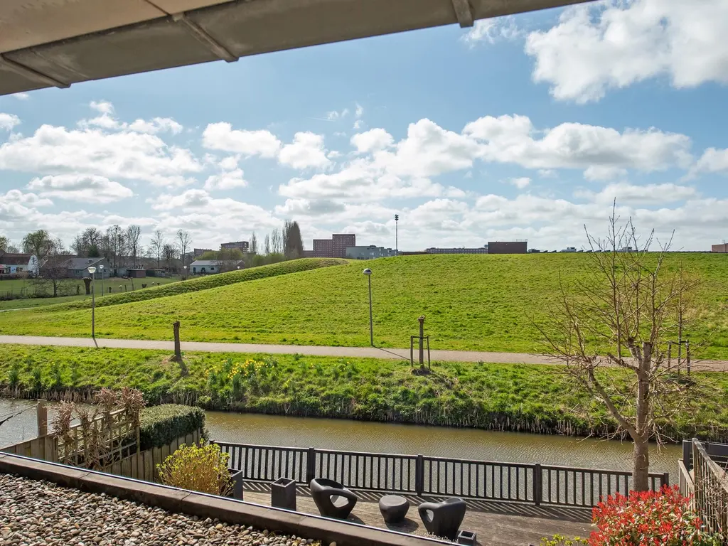Arenastraat 79, 'S-GRAVENHAGE