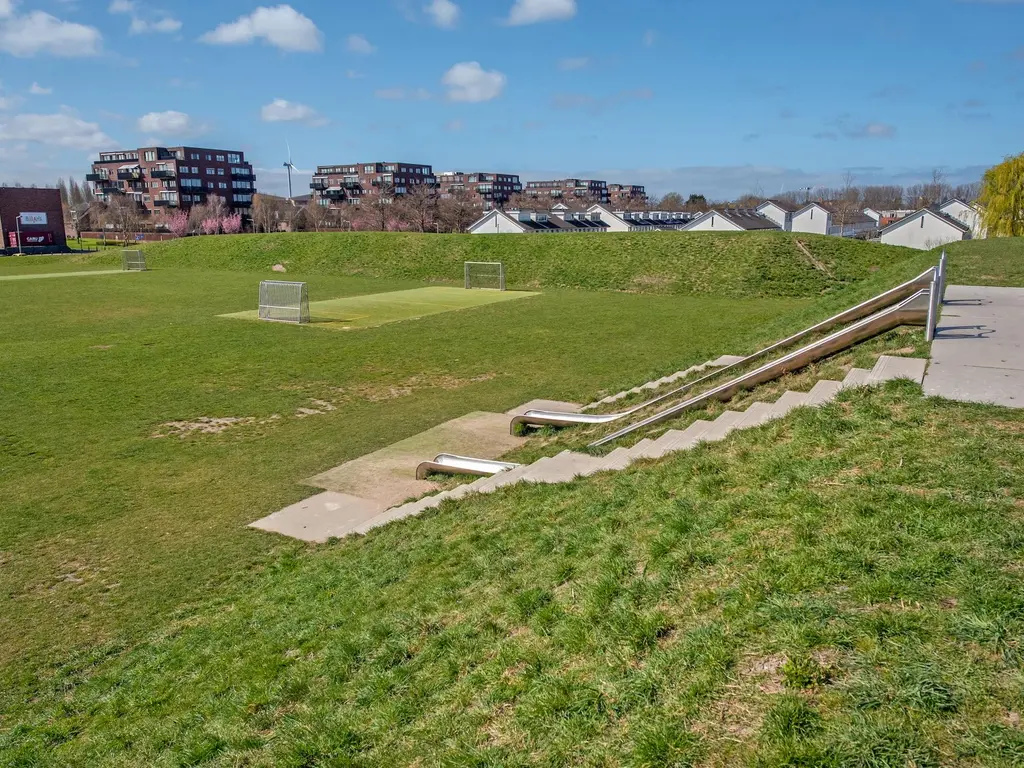 Arenastraat 79, 'S-GRAVENHAGE
