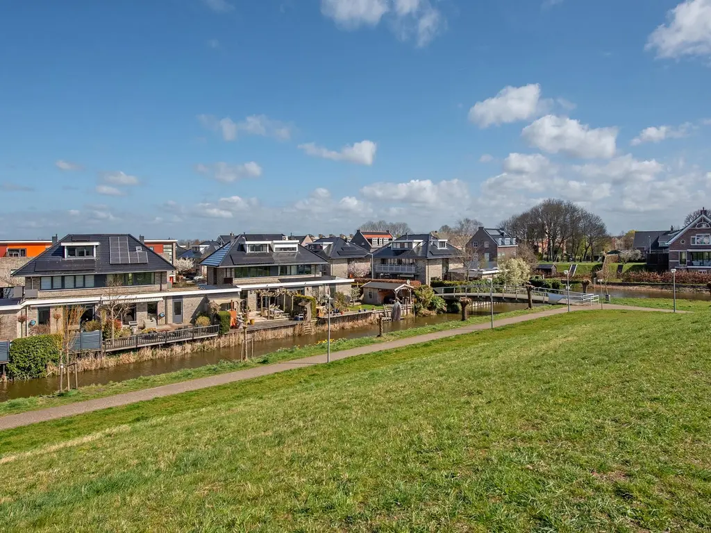 Arenastraat 79, 'S-GRAVENHAGE