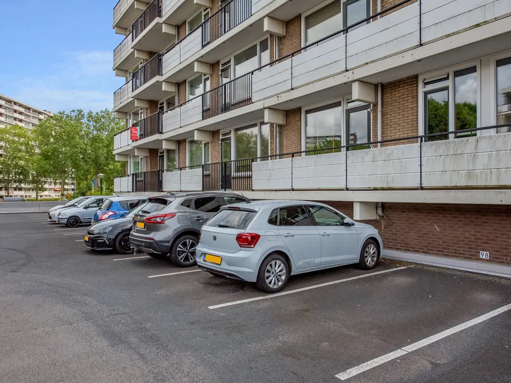 Hammarskjoldlaan 537, RIJSWIJK