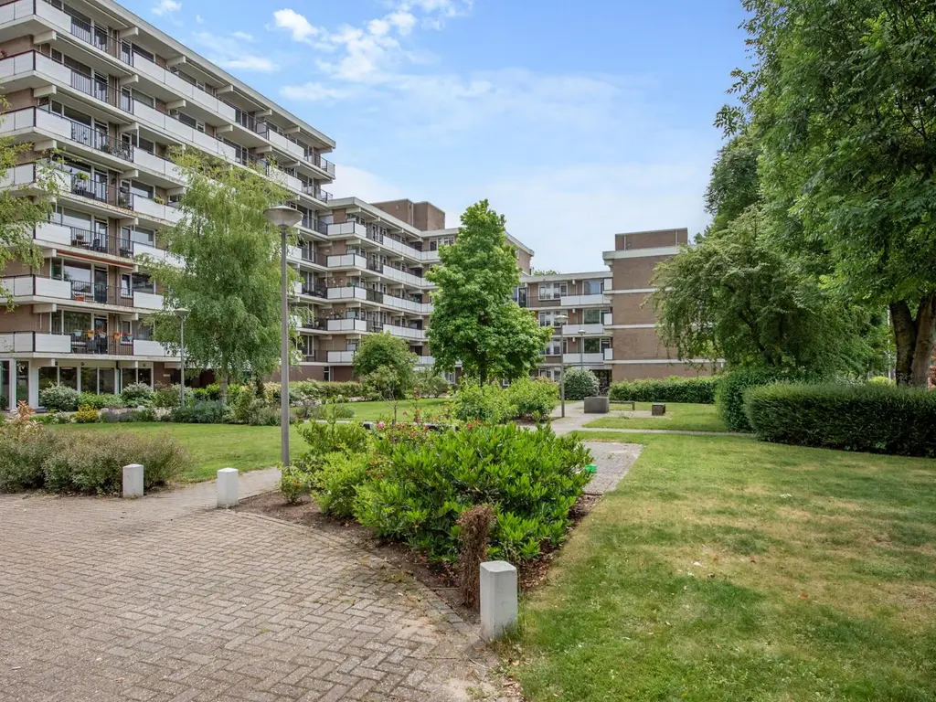 Hammarskjoldlaan 537, RIJSWIJK