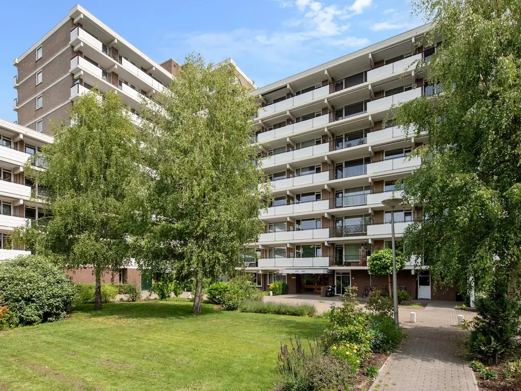 Hammarskjoldlaan 537, RIJSWIJK