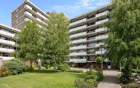 Hammarskjoldlaan 537, RIJSWIJK