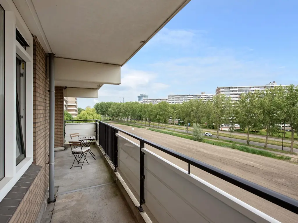 Hammarskjoldlaan 537, RIJSWIJK