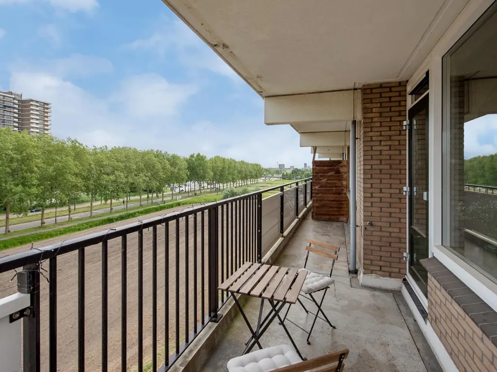 Hammarskjoldlaan 537, RIJSWIJK