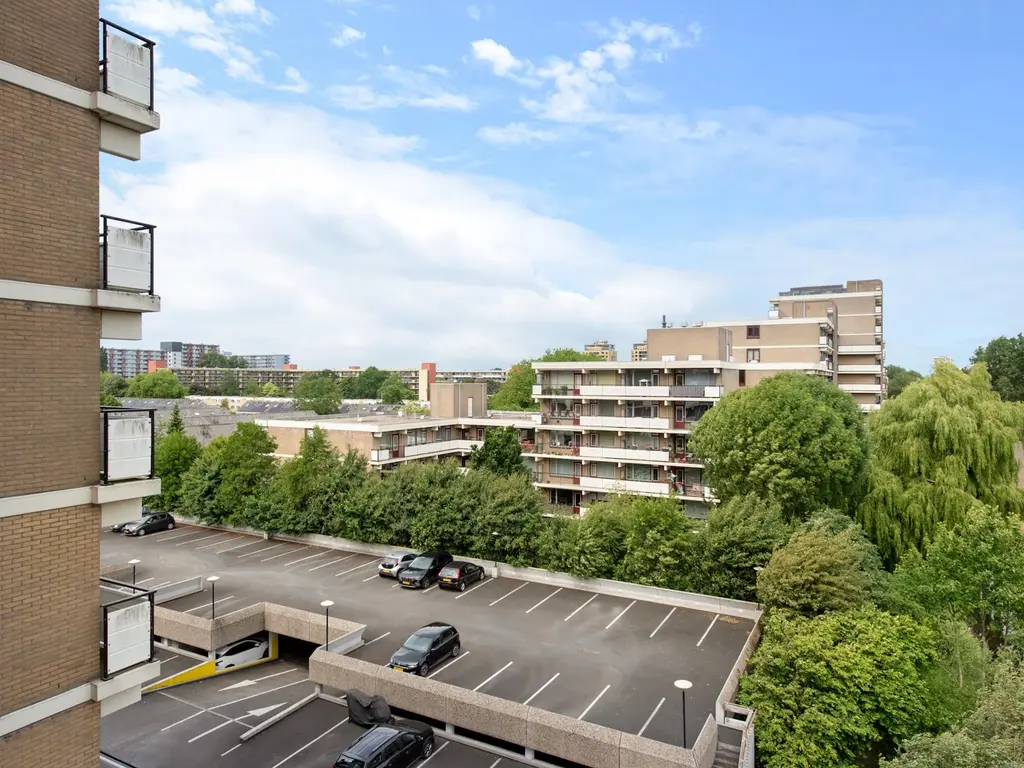 Hammarskjoldlaan 537, RIJSWIJK