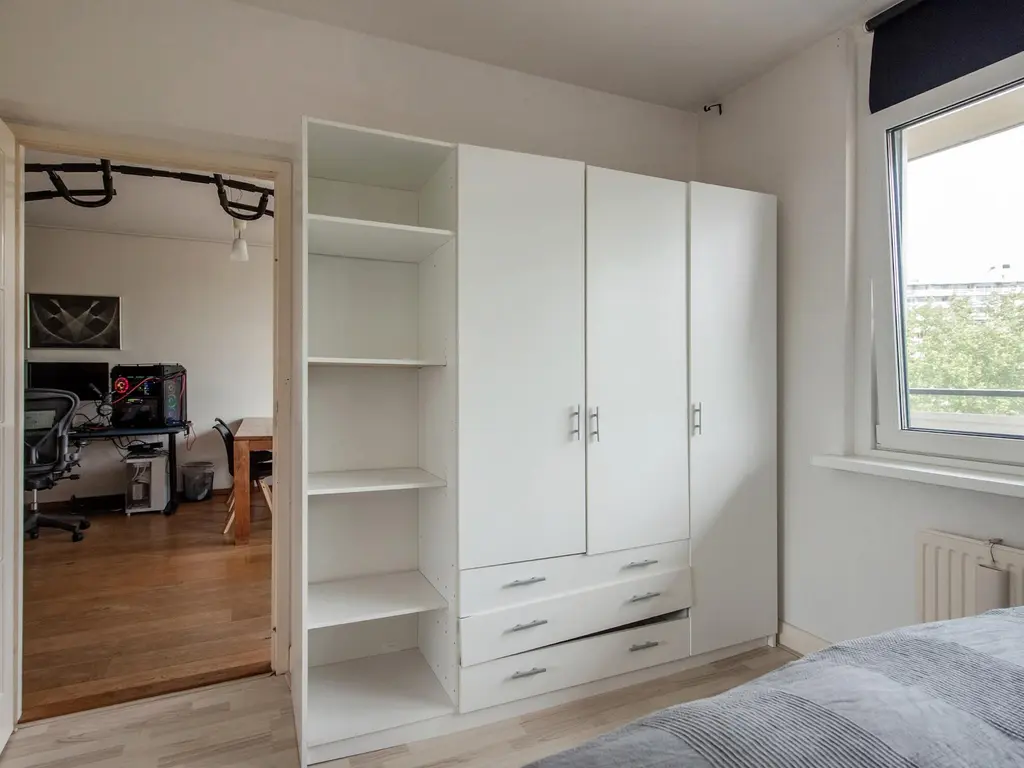 Hammarskjoldlaan 537, RIJSWIJK