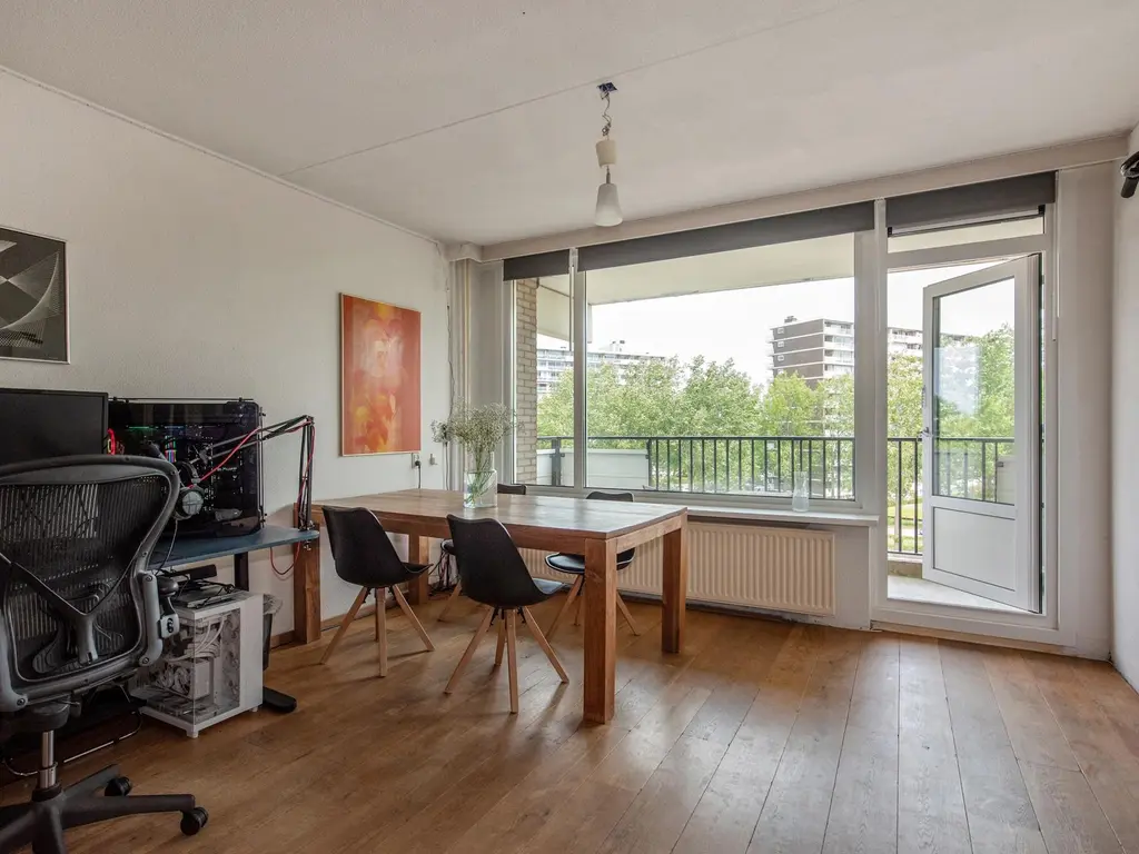 Hammarskjoldlaan 537, RIJSWIJK