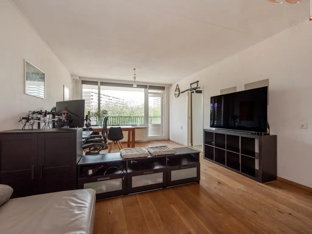 Hammarskjoldlaan 537, RIJSWIJK