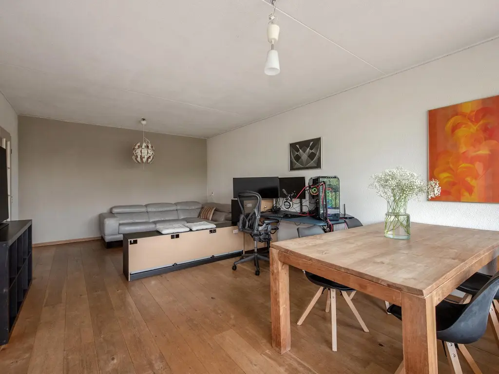 Hammarskjoldlaan 537, RIJSWIJK