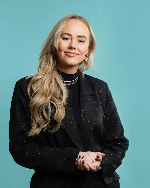 Neline Ouwehand