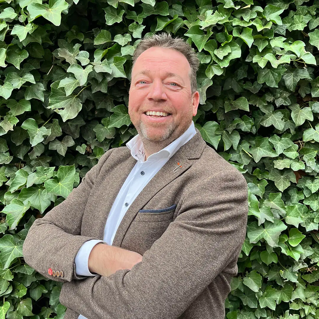 Martijn Paans