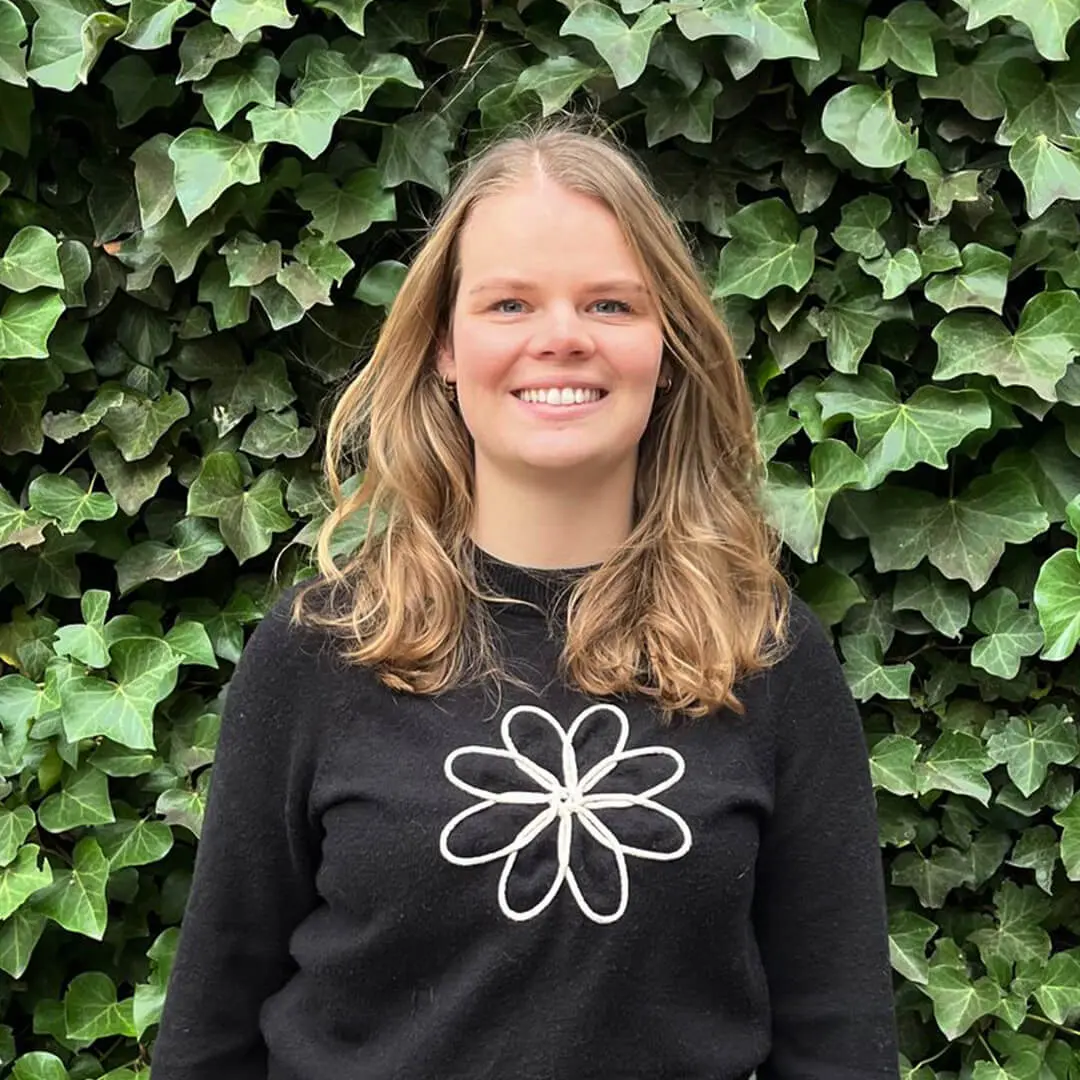 Laura van den Heuvel