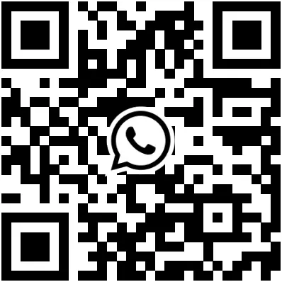 Whatsapp QR code
