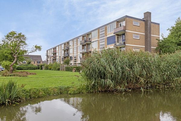 Dokter W.M. Blomsingel 13c, KRIMPEN AAN DEN IJSSEL