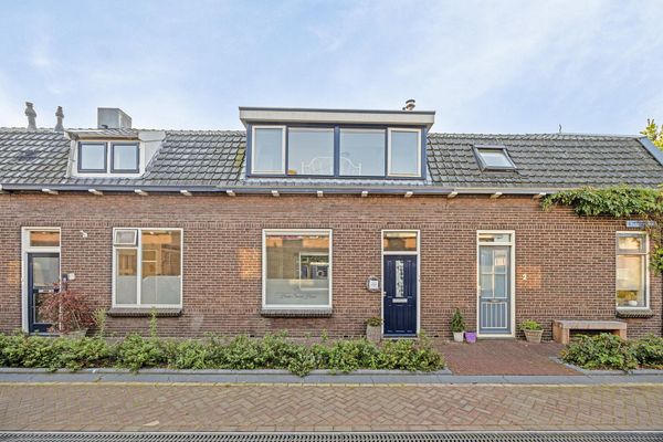 Dekkerstraat 4, OUDERKERK AAN DEN IJSSEL