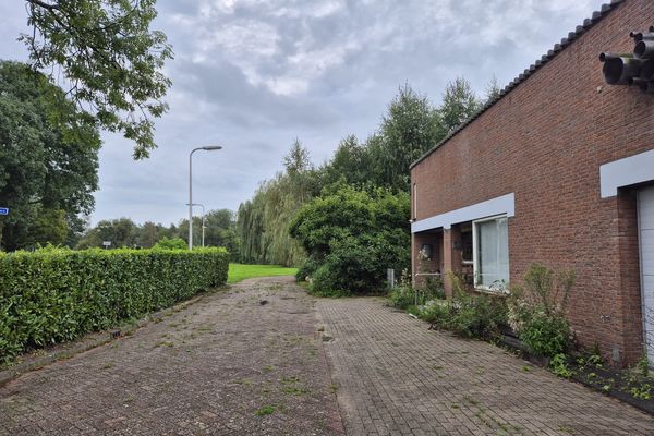 Van Eijcklaan 38, KRIMPEN AAN DEN IJSSEL