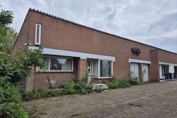 Van Eijcklaan 38, KRIMPEN AAN DEN IJSSEL