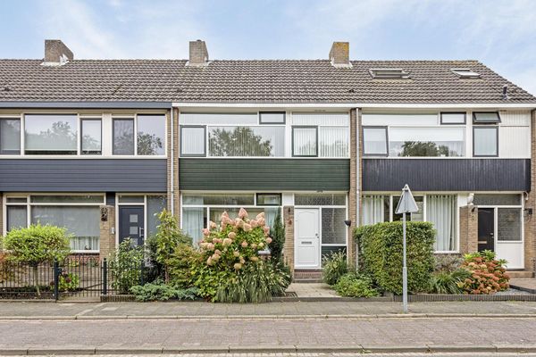 Groenendaal 4, KRIMPEN AAN DEN IJSSEL