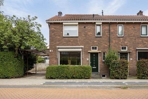 IJsselstraat 32, KRIMPEN AAN DEN IJSSEL