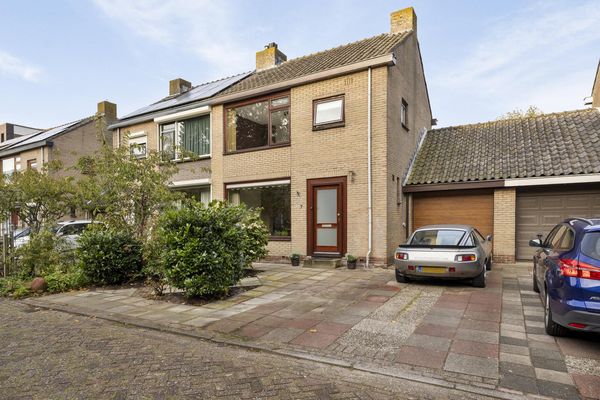 Roemer Visscherstraat 7, KRIMPEN AAN DE LEK