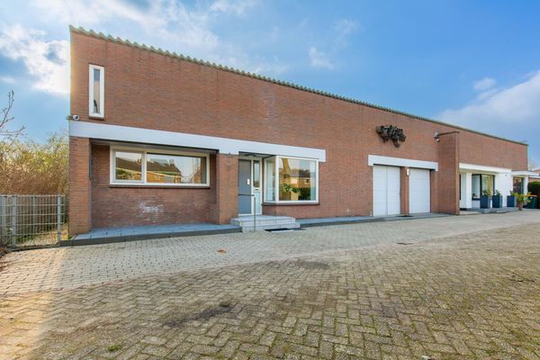 Van Eijcklaan 38, KRIMPEN AAN DEN IJSSEL