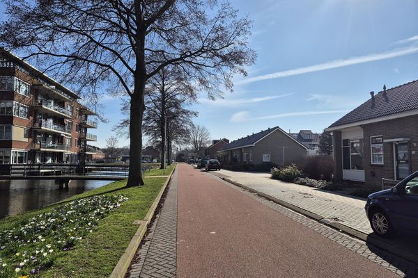 Rembrandtlaan 59, KRIMPEN AAN DEN IJSSEL