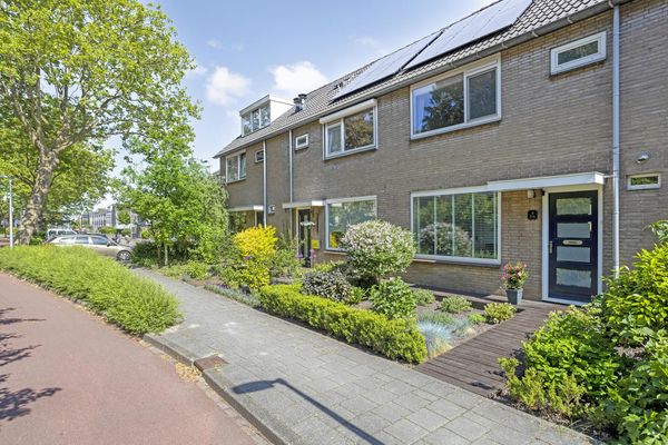 Sleedoornlaan 9, KRIMPEN AAN DEN IJSSEL