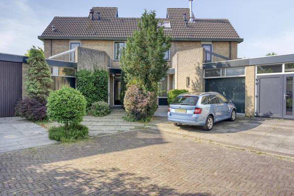 Rondo 52, KRIMPEN AAN DEN IJSSEL